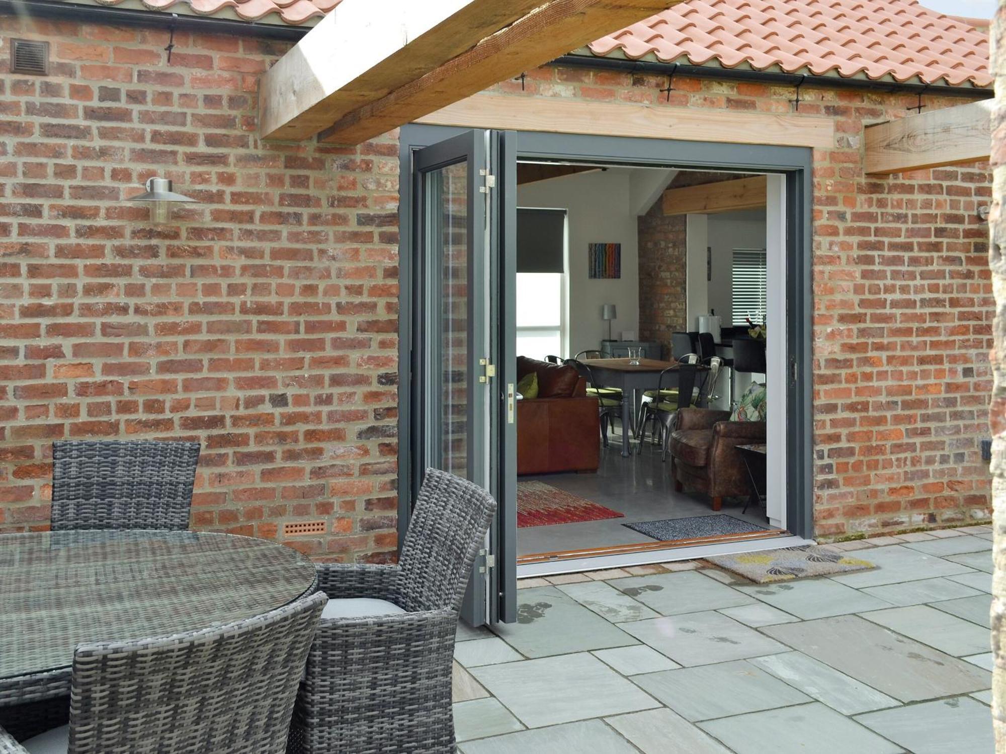 Willa Bluebell Barn Dunnington  Zewnętrze zdjęcie