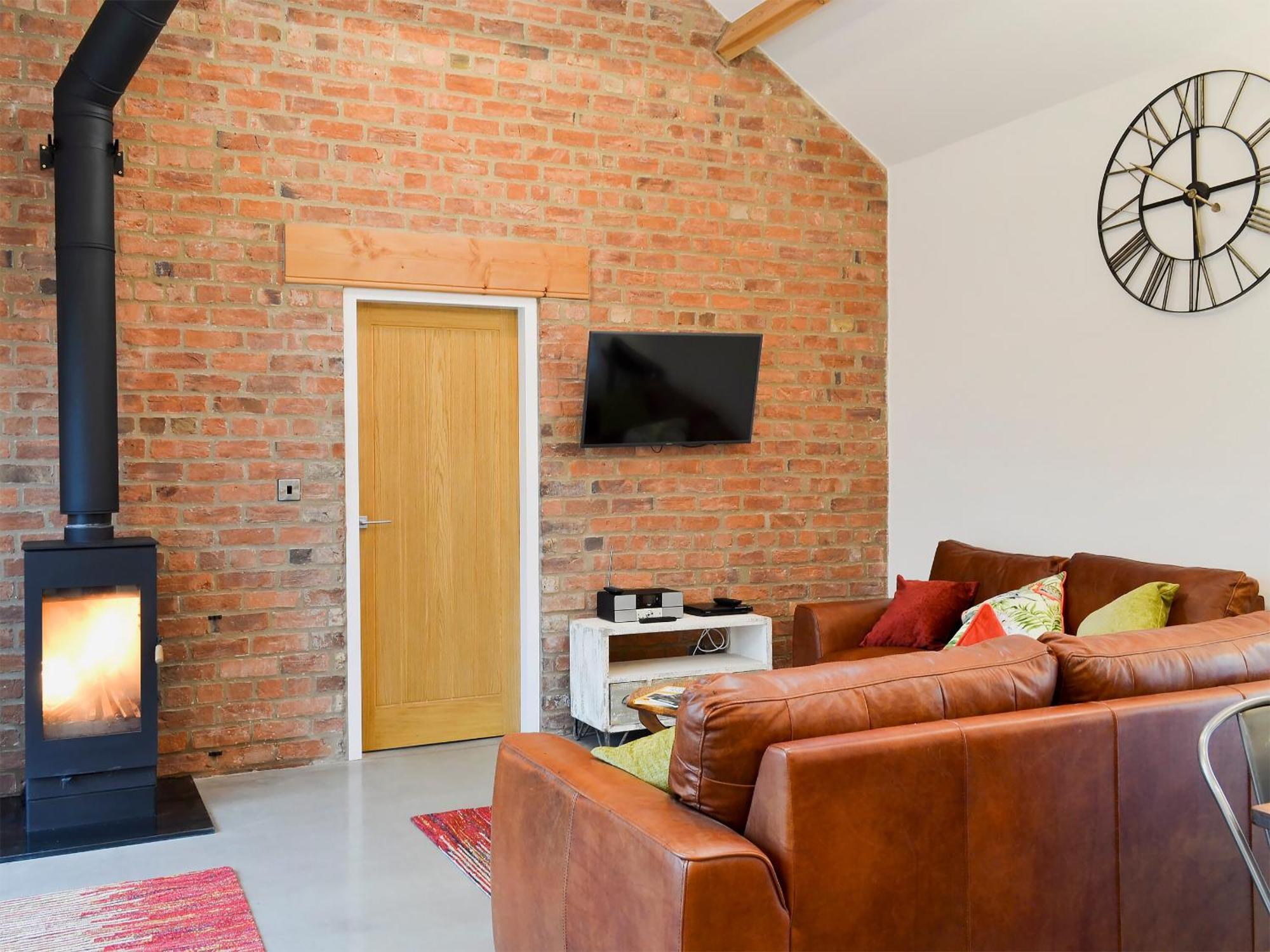 Willa Bluebell Barn Dunnington  Zewnętrze zdjęcie